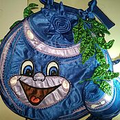 Одежда детская handmade. Livemaster - original item carnival costume: 