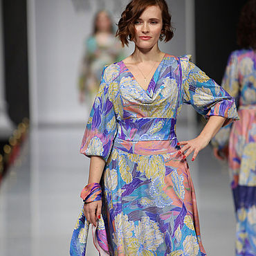 Модные женские сарафаны на лето года: основные цвета, фасоны и тенденции | Yourstyle | Дзен
