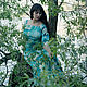 "Where The Wild Roses Grow". Платья. Студия Абрикос. Ярмарка Мастеров.  Фото №4