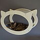 Order Set of furniture for cats 'Europe-mini'. VIMBESK. Livemaster. . Ladders, steps for animals Фото №3