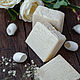 Мыло "Гардения" натуральное с нуля. Мыло. Fresh Bar soap & more (freshbar). Ярмарка Мастеров.  Фото №4
