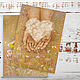 Набор открыток "Летний", открытки Аннет Логиновой, Открытки, Москва,  Фото №1