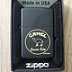 Зажигалка Zippo 218 с гравировкой под Zippo Camel CZ 031. Зажигалки. Маргарита Гроза (мастер). Ярмарка Мастеров.  Фото №4