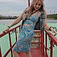  Костюм крючком "ВЕЛЛАМО", Костюмы, Ростов-на-Дону,  Фото №1
