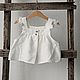 Сет для девочки (в описании). Туника. Marylinen (детская одежда,подарки). Ярмарка Мастеров.  Фото №13