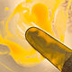 Order Overglaze paint SHINCERAMIC No. №3245 Pumpkin yellow. Russian Enamels. Livemaster. . Blanks for jewelry Фото №3