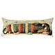 Decorative pillowcases in assortment 45h45 cm tapestry, Pillowcases, Moscow,  Фото №1