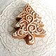 Soap Gingerbread. Soap. Pennyy blyus. My Livemaster. Фото №6