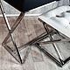 Заказать Банкетка "Athens". Пуф. Furniture From R&B. Ярмарка Мастеров. . Банкетки Фото №3