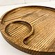 Заказать Менажница One. Welovewood. Ярмарка Мастеров. . Менажницы Фото №3