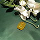 Amulet 'Customizer' for cards. Fortune telling stones. siladrevnih (SilaDrevnih). Online shopping on My Livemaster.  Фото №2