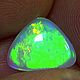 Opal 'Firefly' cabochon. Cabochons. MJ. Online shopping on My Livemaster.  Фото №2