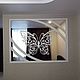 Partition for zoning children's room. Screens. New generation. My Livemaster. Фото №5