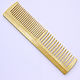 Wooden comb-comb made of birch wood No. №2301. Comb. ART OF SIBERIA. Online shopping on My Livemaster.  Фото №2