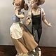 Винтаж: Lladro. Испания. 1985г. Сувениры винтажные. Sad365. Ярмарка Мастеров.  Фото №5