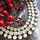 Винтаж: Красивый браслет с редкими кристаллами  «Живри», Браслеты винтажные, Балашиха,  Фото №1
