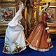 Винтаж: Royal Doulton.Розалинд.Первый вальс.Аскот.Джулия.Симон.Статуэтка. Статуэтки винтажные. Антик.Декор.Винтаж. Ярмарка Мастеров.  Фото №11