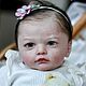 Реборн Tony. Куклы Reborn. Елена Горбунова (Elena Gorbunova). Ярмарка Мастеров.  Фото №4