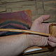 The smoking pipe of the Dwarf Lord of the Rings. for smoking. Tobacco pipe. magics-cave. My Livemaster. Фото №4