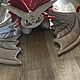Грозокрыл Шторморез. Мягкие игрушки. Барзанова Татьяна. Ярмарка Мастеров.  Фото №4