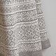 Заказать Юбка вязаная бежево-молочная. Элла Райшене (Raishene). Ярмарка Мастеров. . Юбки Фото №3