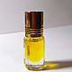 Арабские масляные духи Al Mas, 3ml. Духи. Nataparfflacon. Интернет-магазин Ярмарка Мастеров.  Фото №2