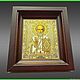 Icon of St. Nicholas the Wonderworker z424, Icons, Chrysostom,  Фото №1
