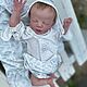 Реборн Зендрик. Куклы Reborn. Alekssa Mey reborn doll. Ярмарка Мастеров.  Фото №6