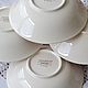 Винтаж: Миска. Чашка. Салатник. 16 см. Rusticana. Villeroy & Boch. Кухонная утварь винтажная. Винтажная посуда из Германии. Ярмарка Мастеров.  Фото №4