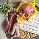 Кукла Блайз Звездочка. Кукла Кастом. Wowblythe_dolls. Ярмарка Мастеров.  Фото №5