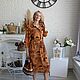 Платье-рубашка из легкой ткани EGGDRESS LONDON STYLE, Платья, Москва,  Фото №1