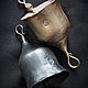 forged bell, Bells, Permian,  Фото №1