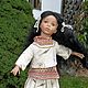 18 Индианка от RF Collection, Куклы винтажные, Мюнхен,  Фото №1