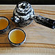 Tea set 'Silence', Teapots & Kettles, Shigony,  Фото №1