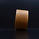 Lamp Clock Solid Oak Zebrano Indicators IN-12. Name souvenirs. Tube-time (tube-time). My Livemaster. Фото №5