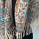 Винтаж: Палантин ETRO. Платки винтажные. Олеся. Ярмарка Мастеров.  Фото №8