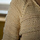  женская кофта "Эмми". Кофты. KnitStyle Assorti077. Ярмарка Мастеров.  Фото №5