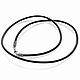 Кожаный шнурок с замком из серебра 925 пробы. Подвеска. GIVALITA JEWELRY (TRUE SILVER). Интернет-магазин Ярмарка Мастеров.  Фото №2
