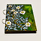 Sketchpad A5 "Van Gogh. Wild roses", Sketchbooks, Moscow,  Фото №1