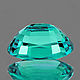 Apatite Paribas 8,5h6,4. 1,92.  mm.  ct. VVS1. Minerals. Studio Gor Ra. Online shopping on My Livemaster.  Фото №2