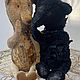 Мишки Тедди "Дружные мишутки". Мишки Тедди. ZARINA. Ярмарка Мастеров.  Фото №14