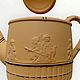 Винтаж: Wedgwood Jasperware Очень редкий винтажный чайник. Чайники винтажные. Decor.mylove. Ярмарка Мастеров.  Фото №9