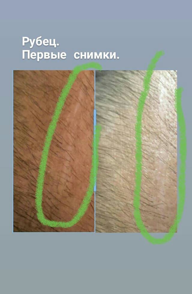 Мой профиль