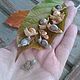 Snails for cotton toys. Miniature figurines. MiniDom (Irina). My Livemaster. Фото №5
