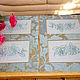 Dalias (el Promedio de la canción). Patterns for embroidery. Nata-xa. Ярмарка Мастеров.  Фото №6