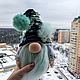 Гномик, Интерьерная кукла, Москва,  Фото №1