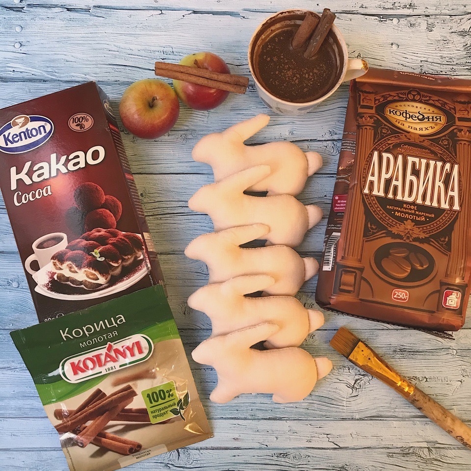 Мой профиль