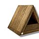 Подставка-закладка для книг из массива дуба "Book Stand". Подставки. Мебель на заказ U.LOFT. Ярмарка Мастеров.  Фото №5