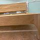  Двуспальная кровать из массива дуба Манчестер. Кровати. Oak-furniture-land. Ярмарка Мастеров.  Фото №8