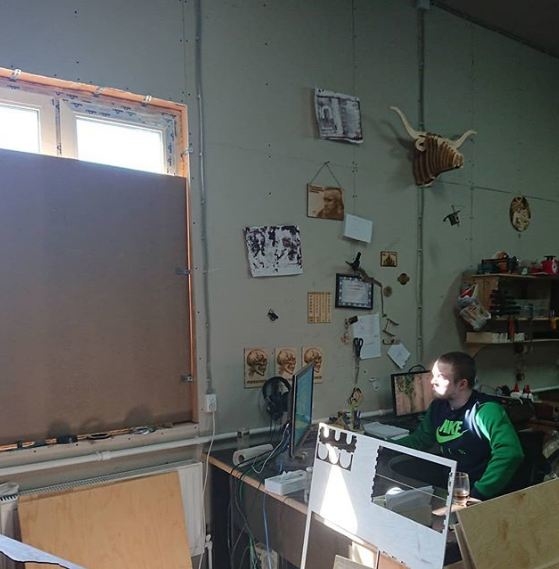 Мой профиль